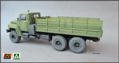UKRAINE-KRAZ-6322-Heavy-Truck-Late-Type-Takom-2022-origineel-B
