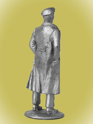 Картинка P-231 В.И. Ленин, 54мм  от магазина Масштаб