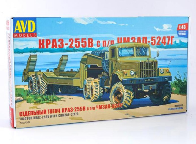 kraz-255v-s-polupricepom-chmzap-5247g-114597