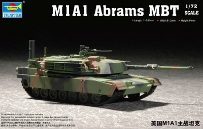 trumpeter-7276-m1a1-abrams-mbt