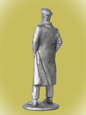 Картинка P-231 В.И. Ленин, 54мм  от магазина Масштаб