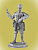 Картинка P-109 Французский офицер, 1914 г., 54 мм, металл  от магазина Масштаб