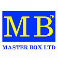 Картинка Master Box от магазина Масштаб
