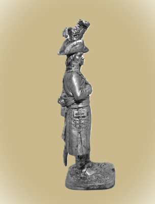 Картинка 54-36  Наполеон в Египте, 1798-99   54 мм.  от магазина Масштаб