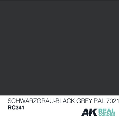 RC341acryliclacquer