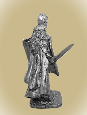 Картинка 54-11 Римский легионер, 193-211 г. н.э.  от магазина Масштаб