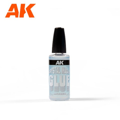 AK9323
