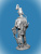 Картинка 088. Оловянный солдатик Трубач гусарского полка. Италия, 1848 г., 54мм  от магазина Масштаб