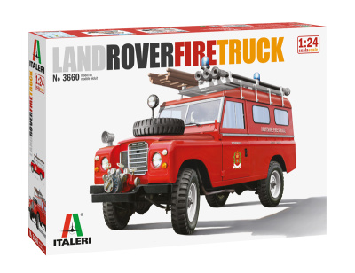 Italeri 3660