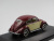 Schuco_03366_VW_Kaefer_OVALI_Baujahr_1956_bordeaux_beige_1_43_1