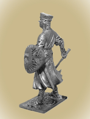 Картинка 54-03 Крестоносец  от магазина Масштаб