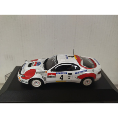 toyota-celica-1992-turbo-4wd-rally-cataluna-sainz-143-altaya-ixo-caja-no-original