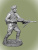 Картинка WWII-015 Краснофлотец морской пехоты Черноморского флота с пулемётом ДП. 1943-45 гг. СССР ,54 мм.  от магазина Масштаб
