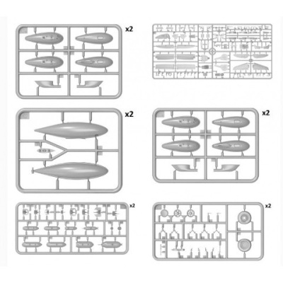 miniart-48009-istrebitel-republic-p-47d-25re-thunderbolt-basic-kit-148 (1)