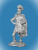 Картинка 080. Оловянный солдатик Легат, II легион Августа. Рим, 1 век н.э., 54мм  от магазина Масштаб