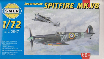 smer-0847-spitfire-mk-vb