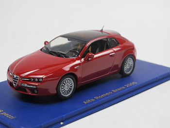 M4_Modelcars_2005_Alfa_Romeo_Brera_2005_rot_1_43_m