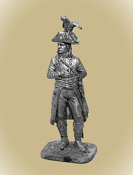 Картинка 54-36  Наполеон в Египте, 1798-99   54 мм.  от магазина Масштаб