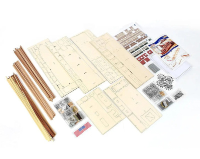 OcCre_Maqueta_Barco_Madera_Mississippi_Contenido