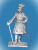 239. Оловянный солдатик Офицер драгунских полков, 1698-1704гг. Россия, 54мм от магазина Масштаб Картинка 239. Оловянный солдатик Офицер драгунских полков, 1698-1704гг. Россия, 54мм от магазина Масштаб