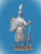 Картинка 195. Оловянный солдатик Германский рыцарь, 1200 г, 54мм  от магазина Масштаб