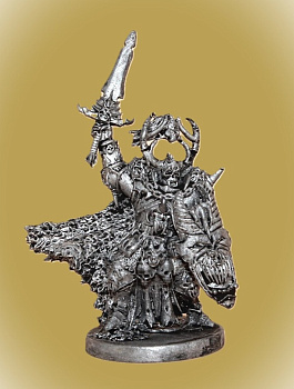 Картинка Ф-01 Лорд хаоса (Фэнтези)  от магазина Масштаб